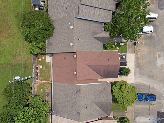 104 Sycamore Pl, Athens, AL 35611 - aerial view of property's location