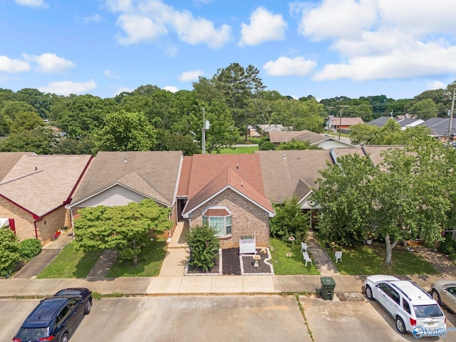 104 Sycamore Pl, Athens, AL 35611 - view of subject property