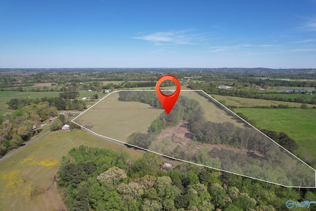 275 Grimes Dr, Boaz AL, 35957 land for sale