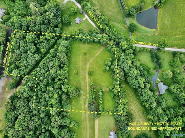8.5ACRES Compton St, Elkmont, AL 35620