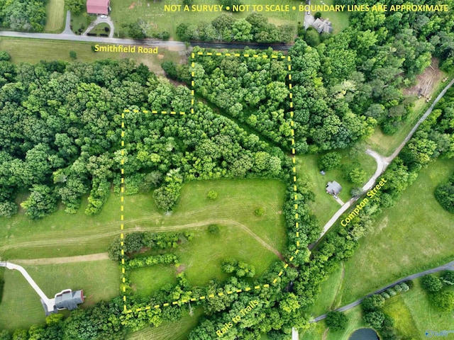 8.5ACRES Compton St, Elkmont, AL 35620