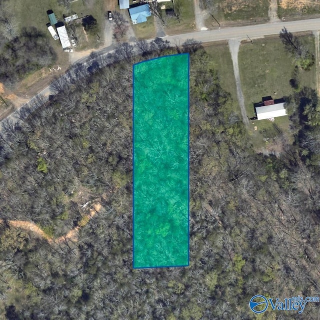 4258 SE Hobbs Island Rd SE, Huntsville AL, 35803 land for sale