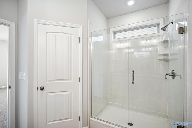 177 Pennington Ave, Huntsville, AL 35811 - full bathroom featuring a stall shower