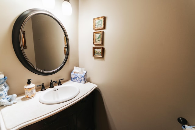235 Inverness Dr Unit 235, Huntsville, AL 35802 - bathroom featuring vanity
