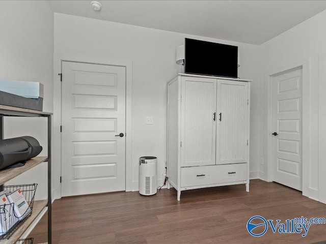 23819 Justin Brent Cir, Elkmont, AL 35620 - bedroom with wood finished floors