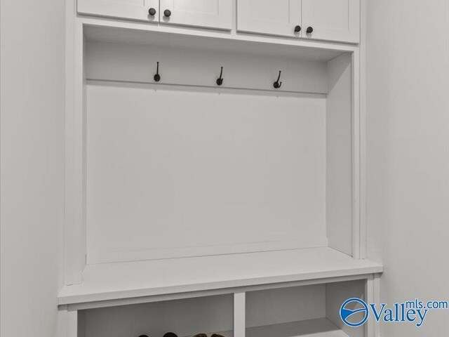 23819 Justin Brent Cir, Elkmont, AL 35620 - view of mudroom