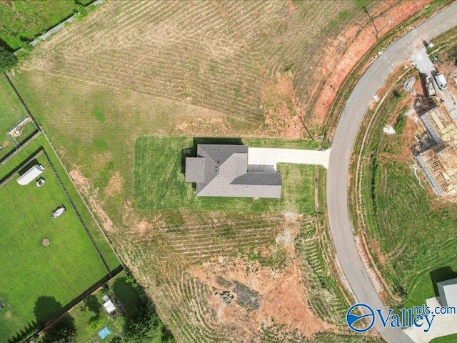 23819 Justin Brent Cir, Elkmont, AL 35620 - aerial view