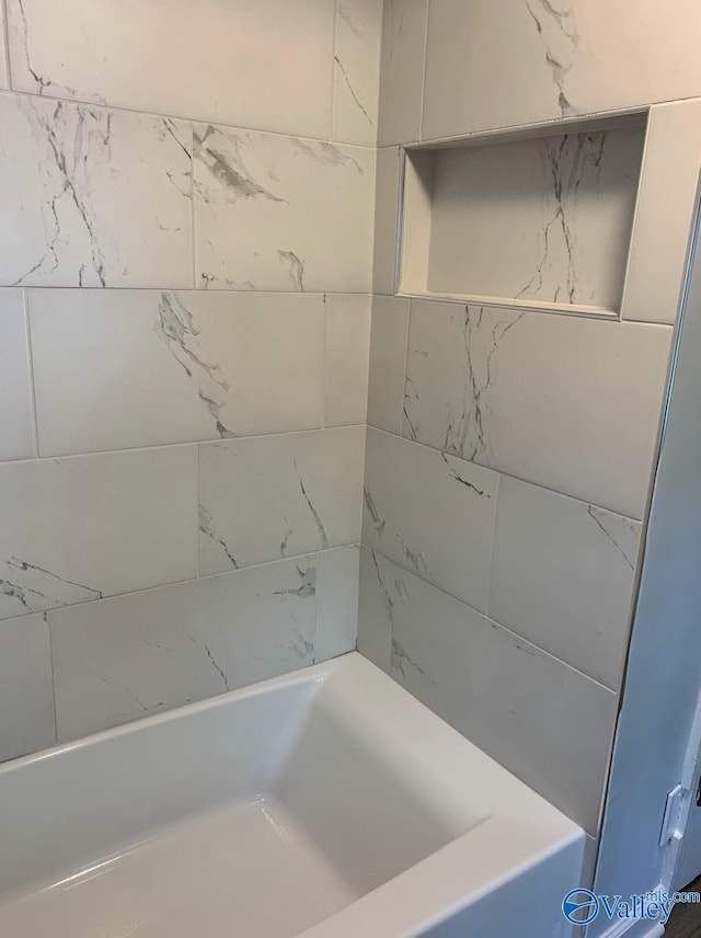505 Mccullough Ave NE, Huntsville, AL 35801 - view of bathroom
