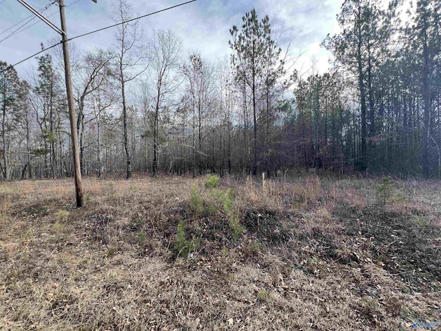 23/-ACRES Northwood Dr, Centre AL, 35960 land for sale