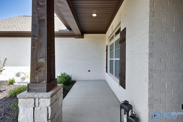 217 Idle Creek Dr, Huntsville, AL 35811 - view of patio / terrace