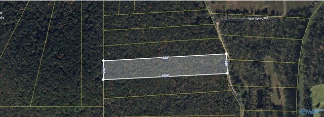 0001 Rock Spring Rd, Owens Cross Roads AL, 35763 land for sale