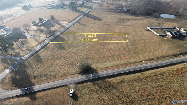 LOT3 Parker Rd, Athens AL, 35611 land for sale