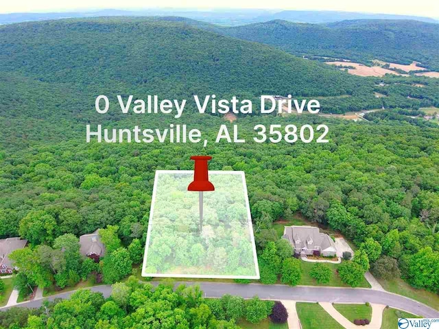 LOT9 Valley Vista Dr, Huntsville AL, 35803 land for sale