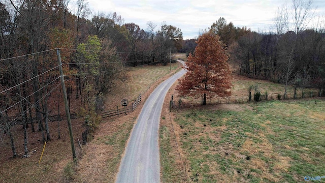 Listing photo 2 for 49ACRES County Road 56, Russellville AL 35654