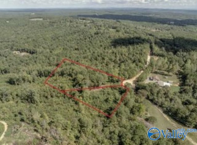 Listing photo 2 for 8.1ACRES Pine Trl, Altoona AL 35952