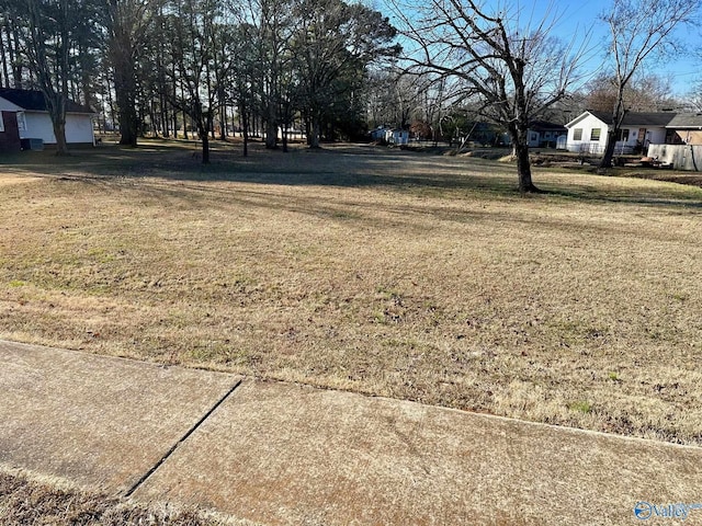 5.47/-ACRES Forrest St, Athens, AL 35611