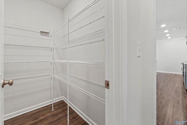 138 Barlow Way, Owens Cross Roads, AL 35763 - pantry with visible vents