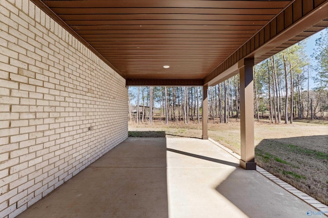 138 Barlow Way, Owens Cross Roads, AL 35763 - view of patio