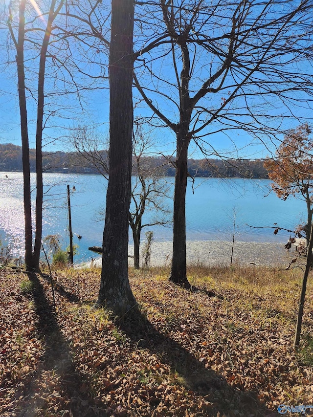 Listing photo 2 for LOT1 Curtis Rd, Athens AL 35614