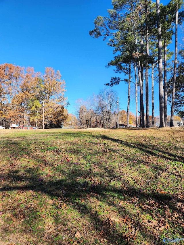 Listing photo 3 for LOT1 Curtis Rd, Athens AL 35614