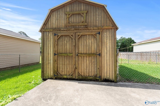 905 Cedar St SW, Decatur, AL 35601 - view of shed