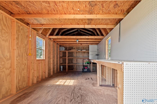 905 Cedar St SW, Decatur, AL 35601 - view of storage area