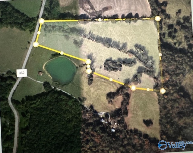 0001 County Road 362, Trinity AL, 35673 land for sale