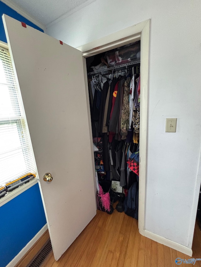 1300 7th Ave, Athens, AL 35611 - view of closet