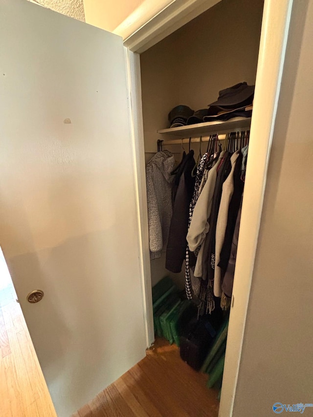 1300 7th Ave, Athens, AL 35611 - view of closet