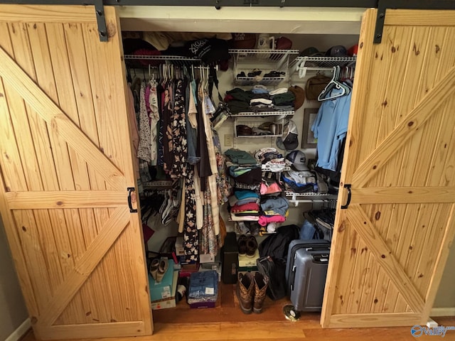 1300 7th Ave, Athens, AL 35611 - view of closet