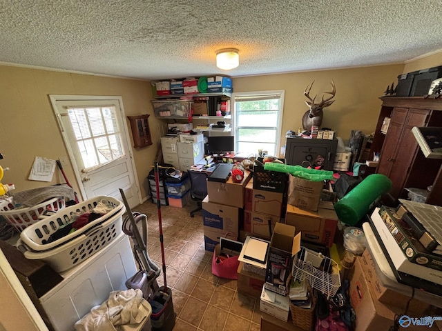 1300 7th Ave, Athens, AL 35611 - view of storage room