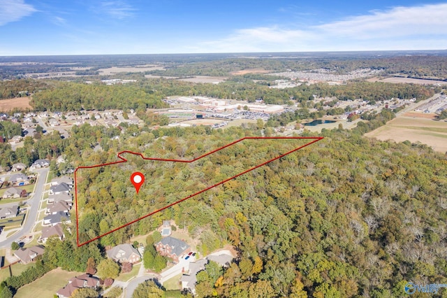 11.33ACRES Jeff View Ct, Harvest AL, 35749 land for sale