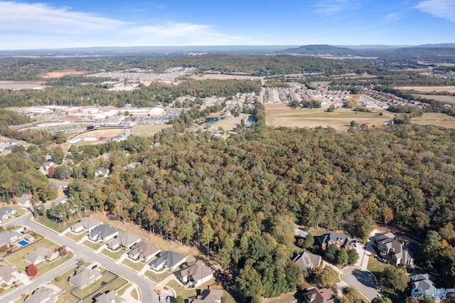 Listing photo 3 for 11.33ACRES Jeff View Ct, Harvest AL 35749