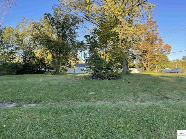 343 N Summit, Sedalia MO, 65301 land for sale