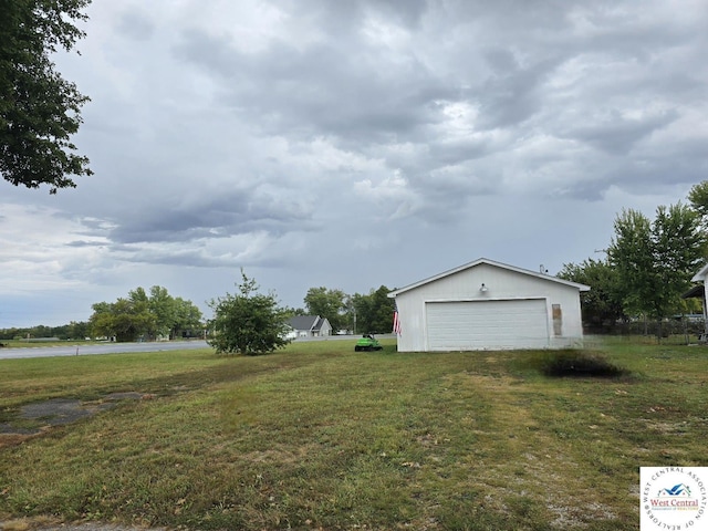 511 N Main, Leeton MO, 64761 land for sale