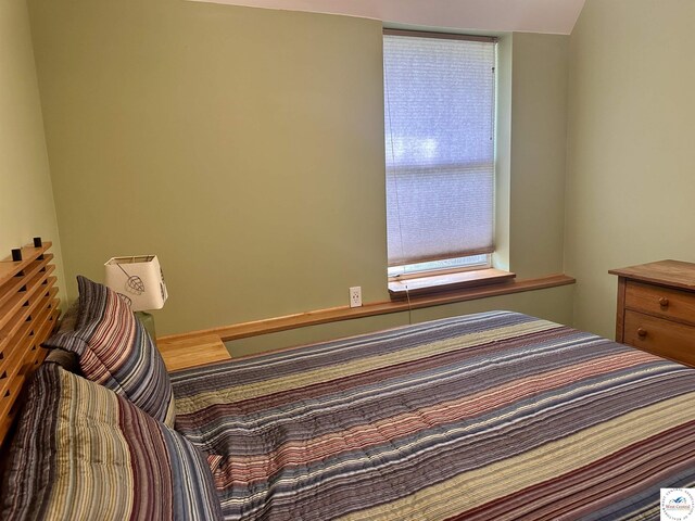 view of bedroom