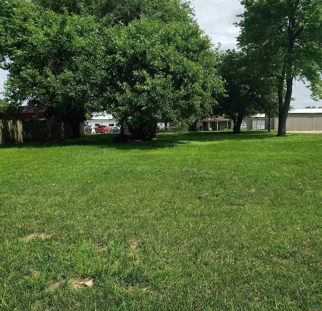 907 E 4th, Sedalia MO, 65301 land for sale