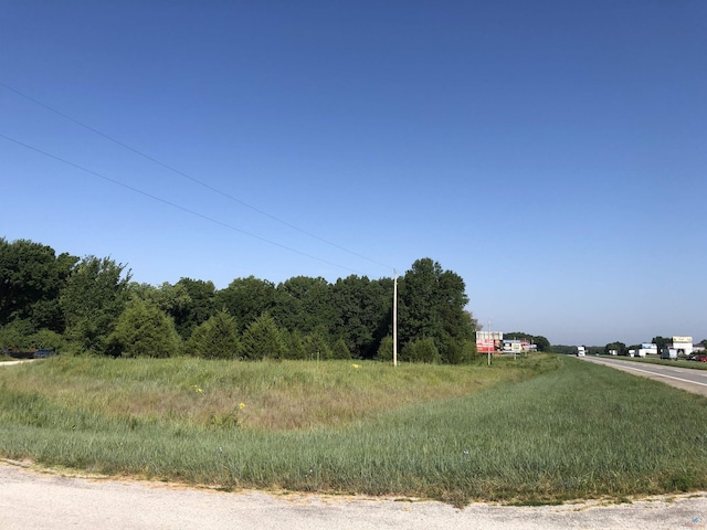 TBD NW 7, Clinton MO, 64735 land for sale