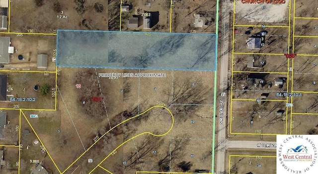 0 S Mclane, Clinton MO, 64735 land for sale