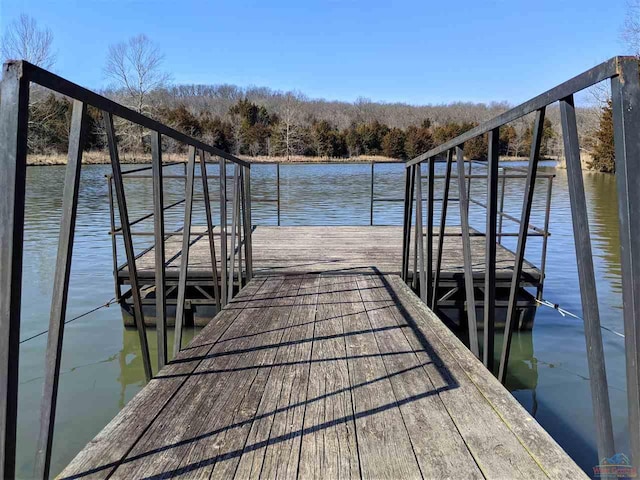 Listing photo 3 for LOT3394, G2 Miguel, Edwards MO 65326