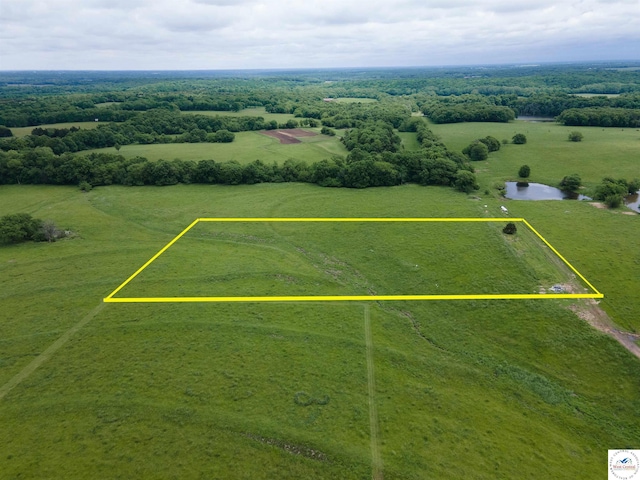 30006 U, Sedalia MO, 65301 land for sale