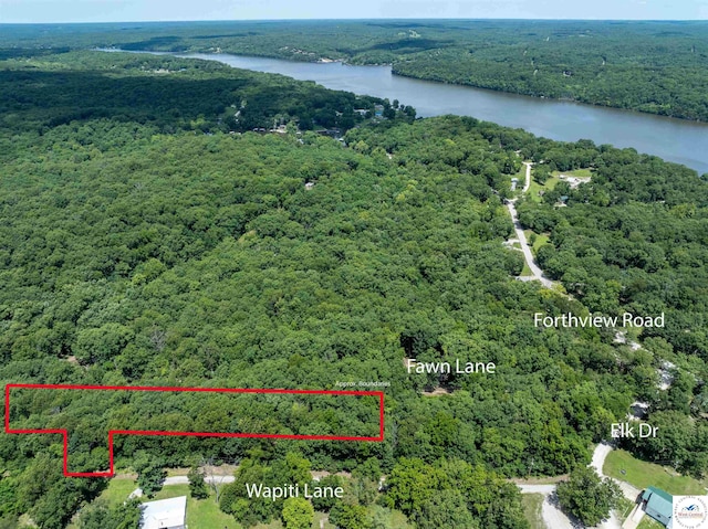 Listing photo 3 for TBD Wapiti, Edwards MO 65326