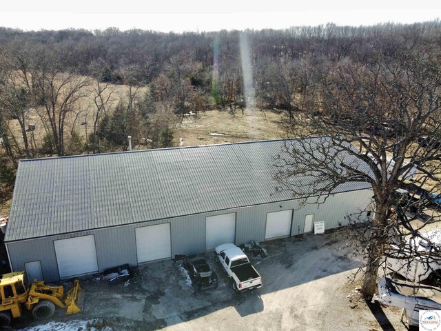 25506 Fitzpatrick, Warsaw MO, 65355 land for sale