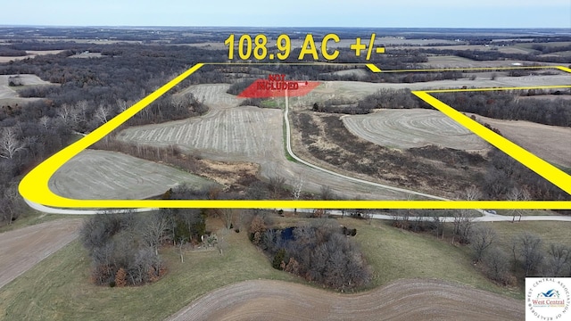 347th, Slater Saline Co MO, 65349 land for sale