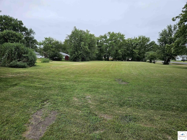 TBD E 15th, Sedalia MO, 65301 land for sale