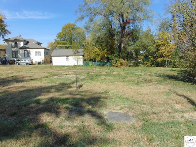 407 E Oak, Clinton MO, 64735 land for sale