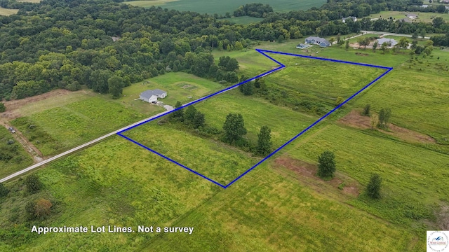 Listing photo 2 for 4LOTS Sacajawea, Sedalia MO 65301