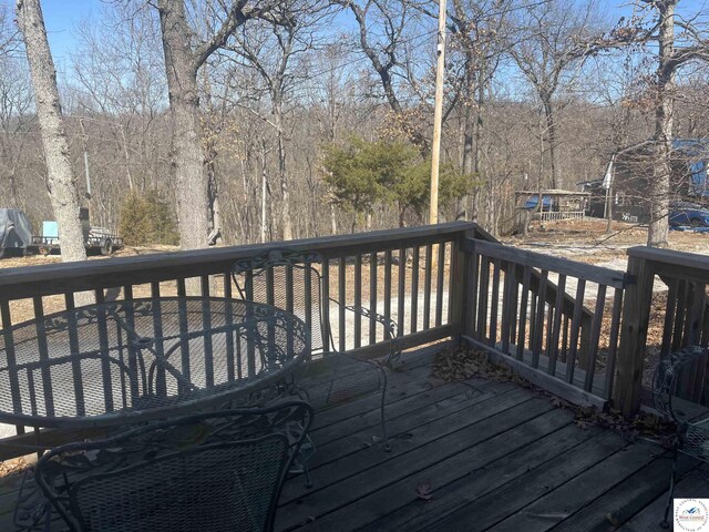 entrance to property featuring metal roof