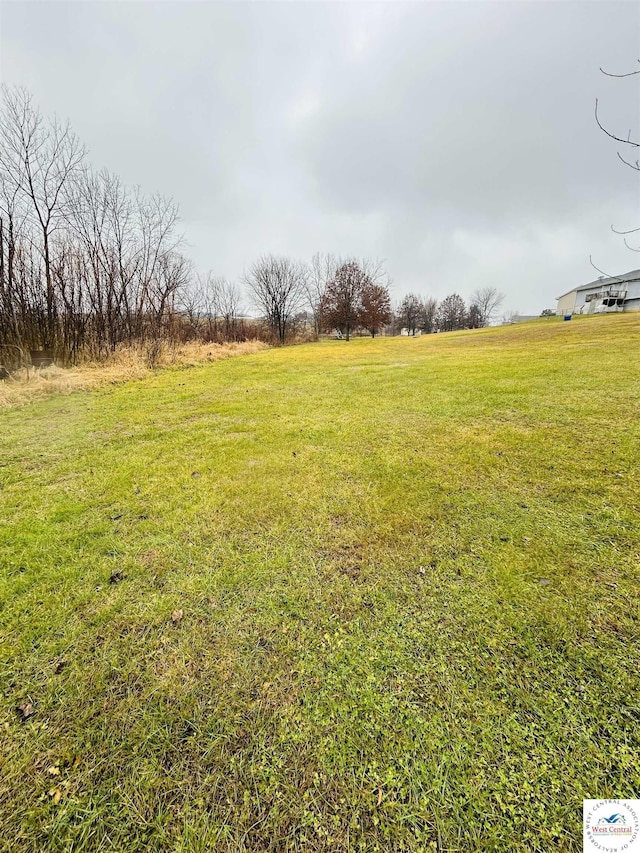 Pecan, Milan MO, 63556 land for sale