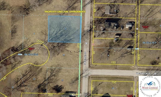 0 S Mclane, Clinton MO, 64735 land for sale